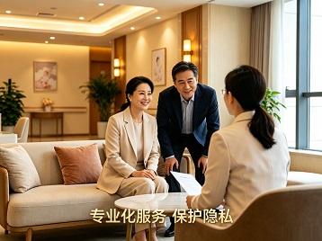 大同市有偿售卵代生女生的客户的客户群体有哪些