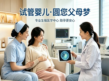 大同市辅助生育服务 试管婴儿行业的兴起背景、发展与未来展望